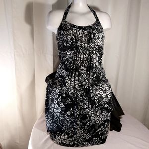 White House Black Market dress 👗 sz 8
